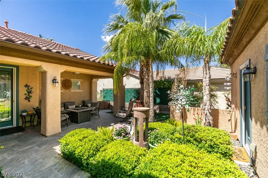 2225 Savannah River Street, Henderson, NV 89044 - #2