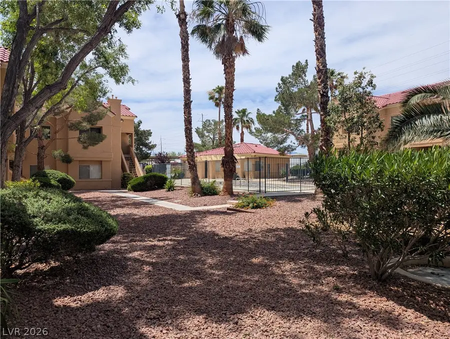 900 Heavenly Hills Court #207, Las Vegas, NV 89145 - #3