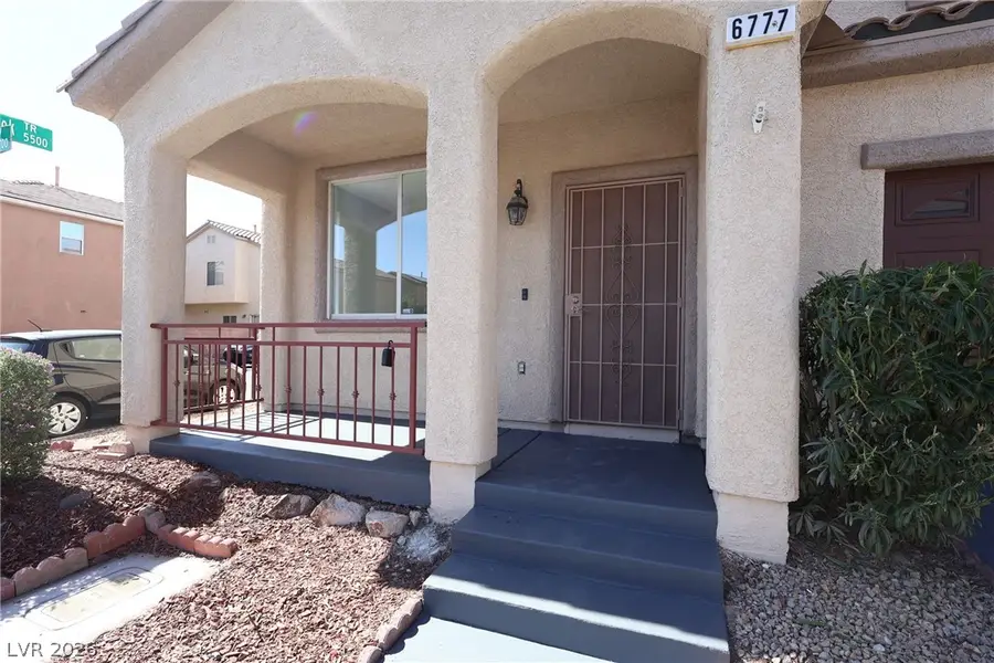 6777 Mahogany Meadows Avenue, Las Vegas, NV 89122 - #2