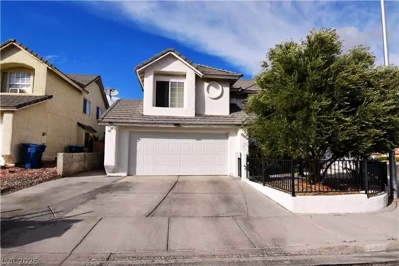 3350 Algona Circle, Las Vegas, NV 89121 - #1