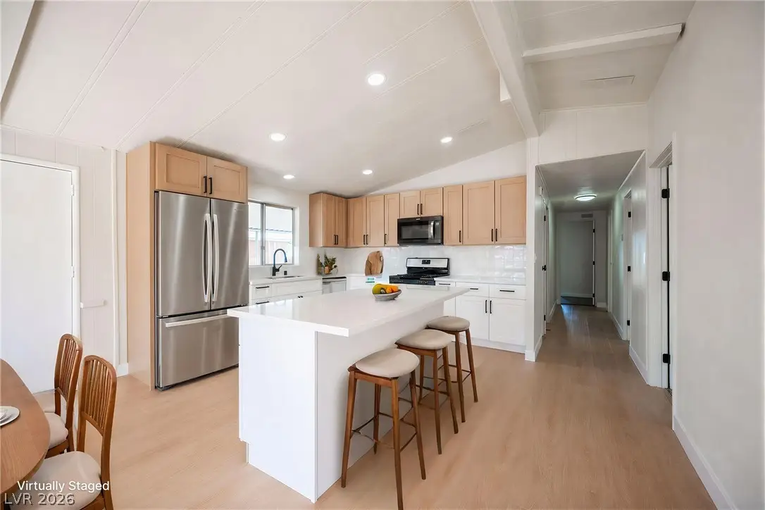 3414 Isle Royale Drive, Las Vegas, NV 89122 - #1