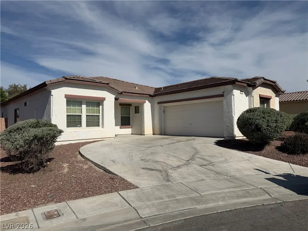 6009 Star Point Court, North Las Vegas, NV 89081 - #1