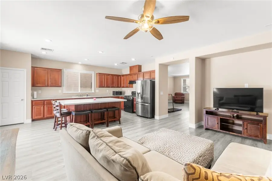 6728 Sand Swallow Street, North Las Vegas, NV 89084 - #2