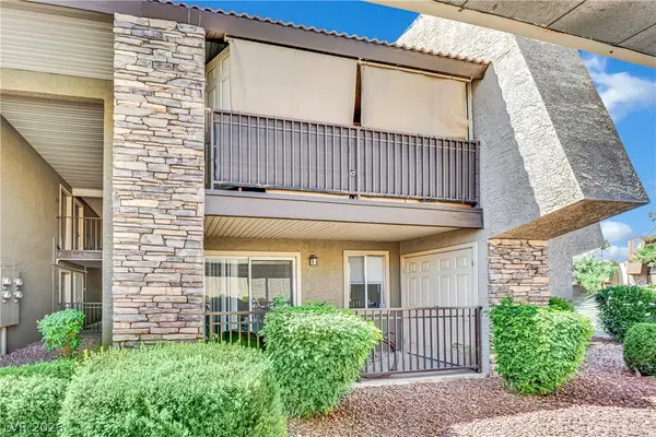 5098 River Glen Drive #198, Las Vegas, NV 89103