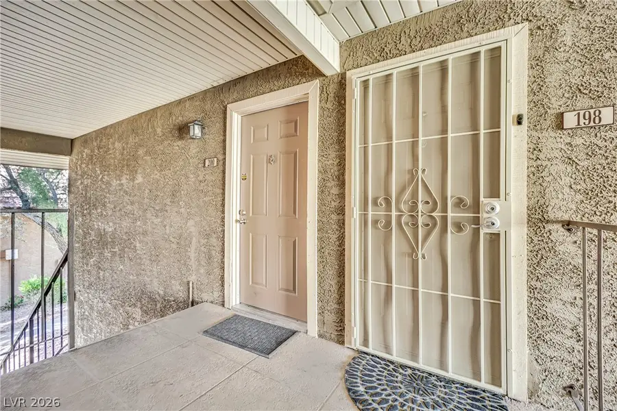 5098 River Glen Drive #198, Las Vegas, NV 89103 - #3