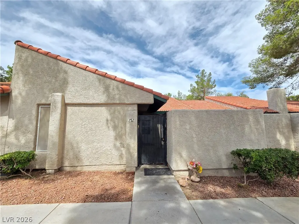 752 Heritage Vista Avenue, Henderson, NV 89015 - #1