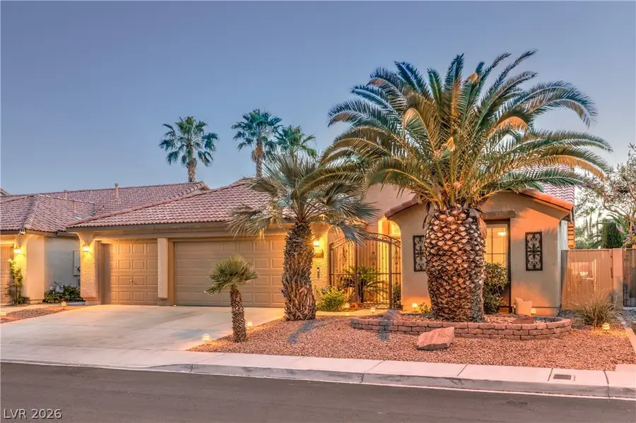 9039 Danesbury Court, Las Vegas, NV 89123 - #2