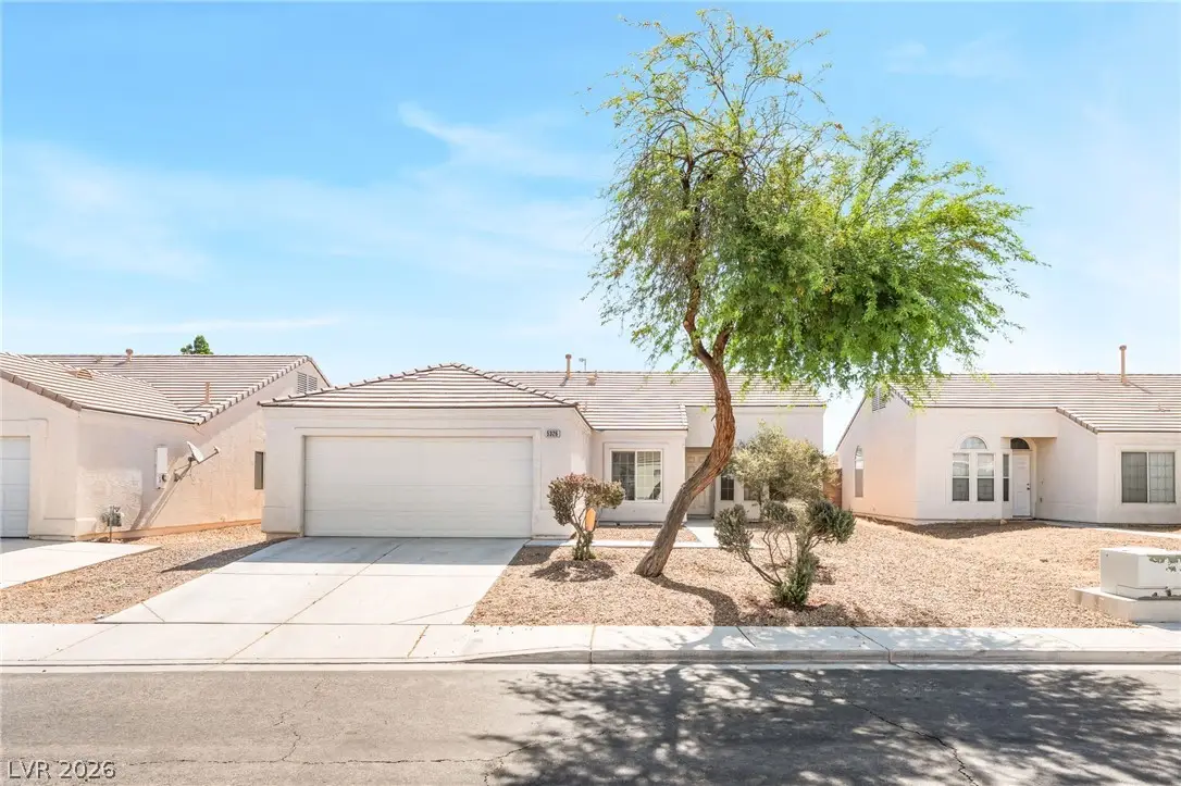 5326 Pine Bough Street, North Las Vegas, NV 89031 - #1
