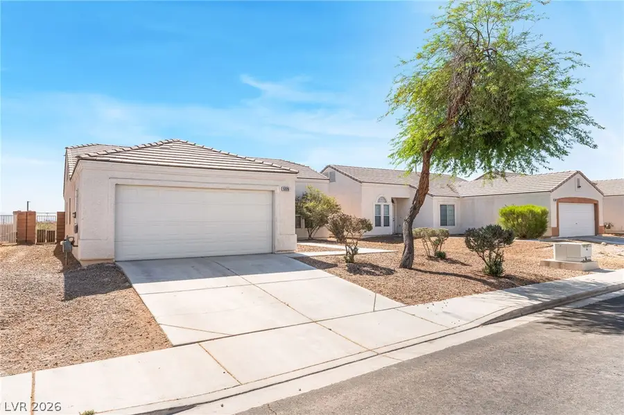 5326 Pine Bough Street, North Las Vegas, NV 89031 - #2