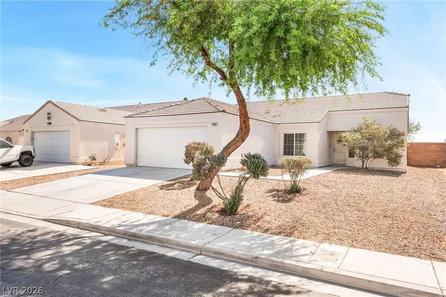 5326 Pine Bough Street, North Las Vegas, NV 89031 - #3