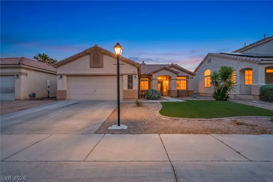 5300 Whisper Lake Avenue, Las Vegas, NV 89131 - #2