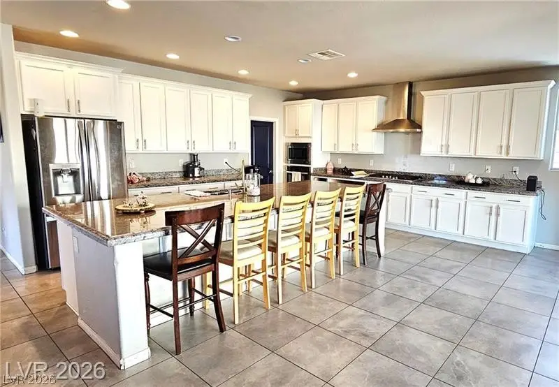 9624 Ponderosa Skye Court, Las Vegas, NV 89166 - #1