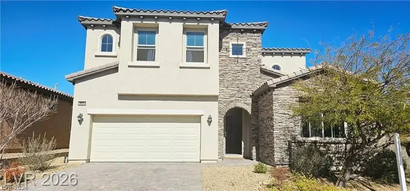 9624 Ponderosa Skye Court, Las Vegas, NV 89166 - #2