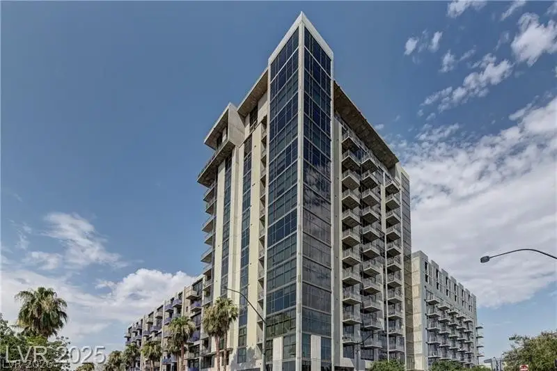 353 E Bonneville Avenue #573, Las Vegas, NV 89101 - #1