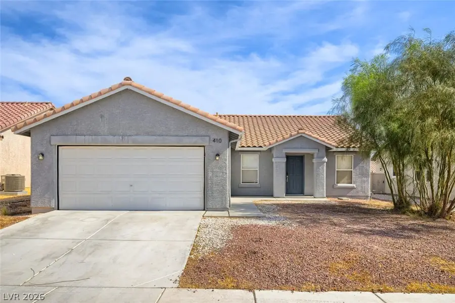 410 Foxvale Avenue, North Las Vegas, NV 89032 - #3