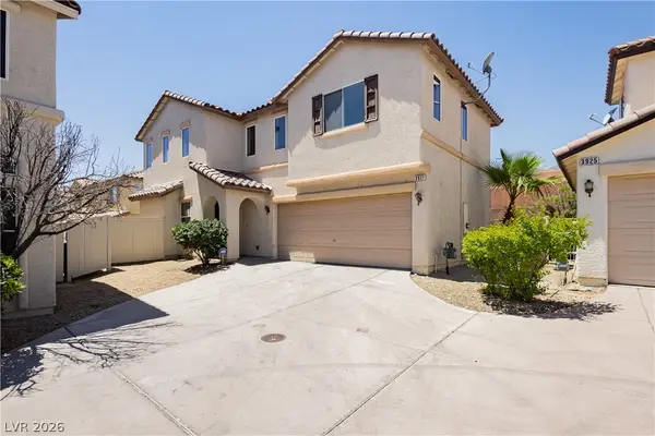 3921 Bayamon Street, Las Vegas, NV 89129