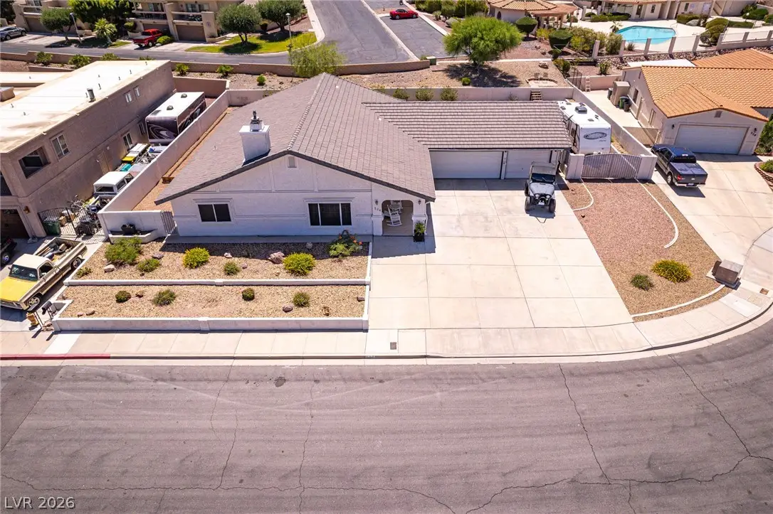 524 Swallow Cove, Boulder City, NV 89005 - #1