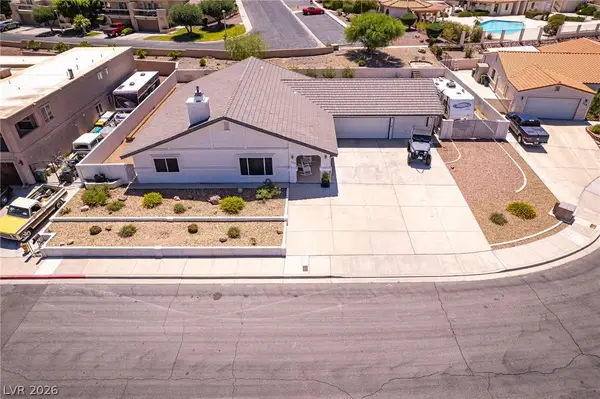 524 Swallow Cove, Boulder City, NV 89005