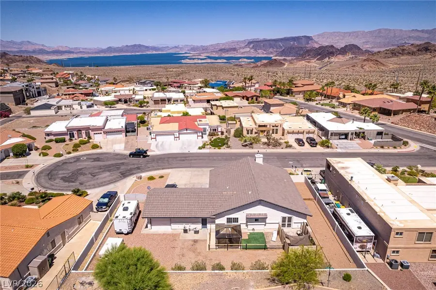 524 Swallow Cove, Boulder City, NV 89005 - #2
