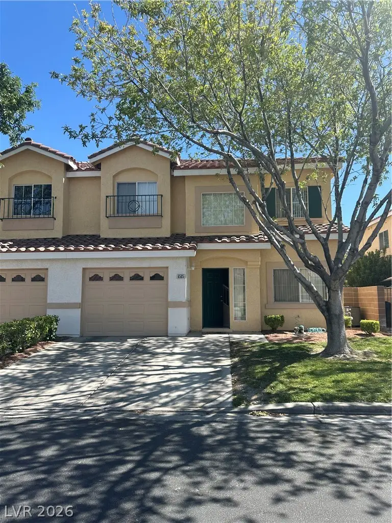 6505 Sundown Heights Avenue, Las Vegas, NV 89130 - #1