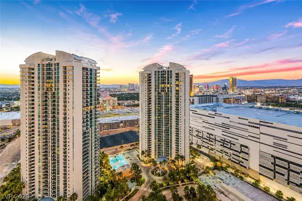2877 Paradise Road #104, Las Vegas, NV 89109