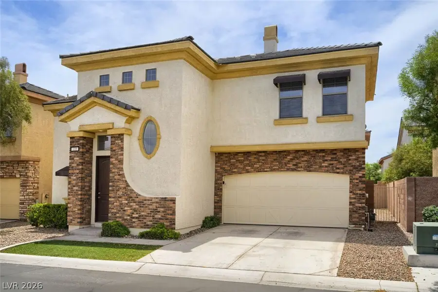 135 Tilbury Avenue, Las Vegas, NV 89123 - #3