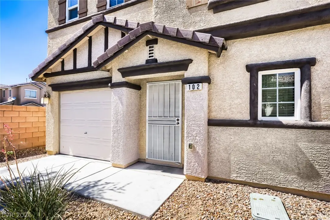 102 Masserta Court, Las Vegas, NV 89183 - #1