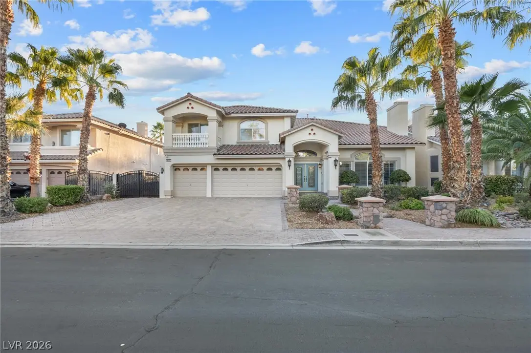 4065 Abernethy Forest Place, Las Vegas, NV 89141 - #1