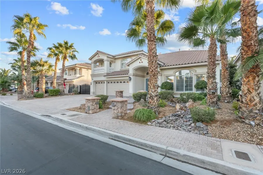 4065 Abernethy Forest Place, Las Vegas, NV 89141 - #2