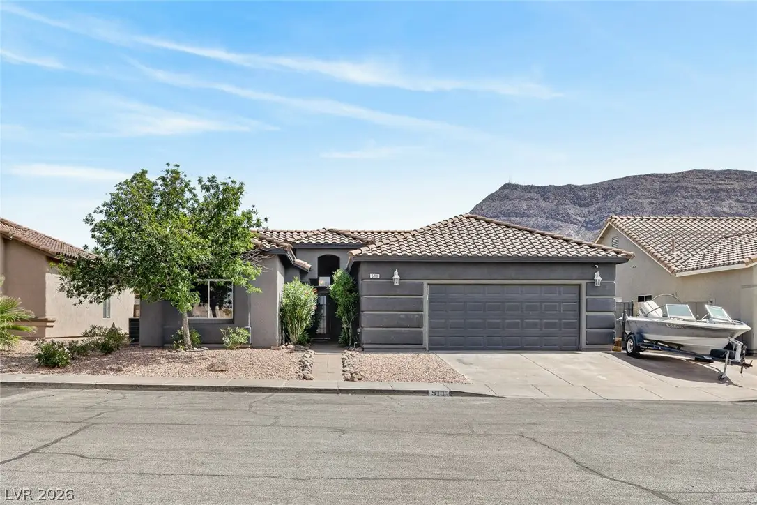 511 Coolidge Avenue, Henderson, NV 89015 - #1