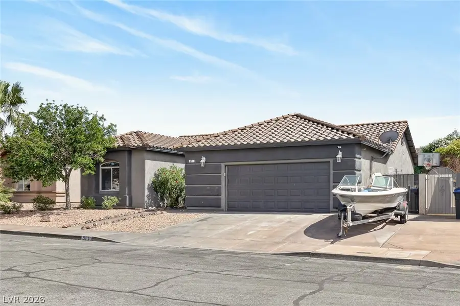 511 Coolidge Avenue, Henderson, NV 89015 - #3