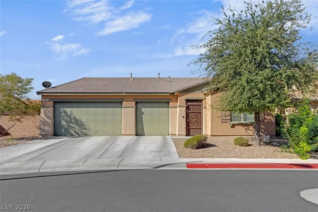 6631 Alder Flower Court, North Las Vegas, NV 89084 - #1
