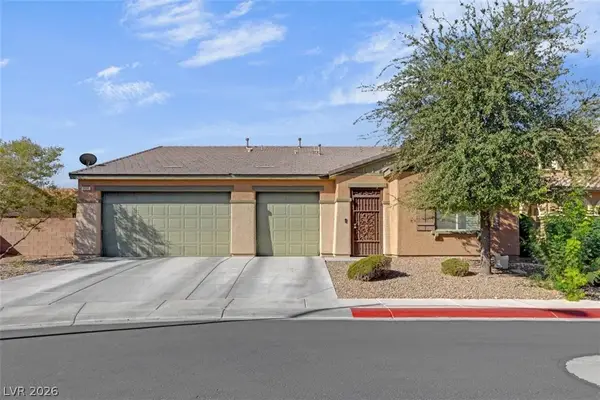 6631 Alder Flower Court, North Las Vegas, NV 89084