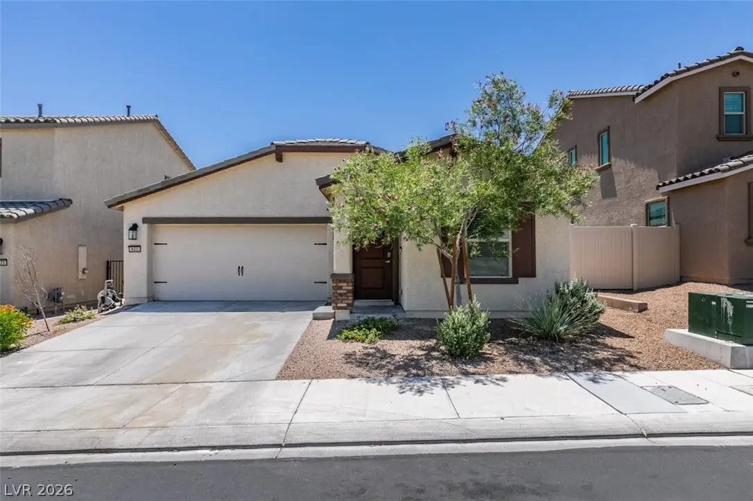 621 El Gusto Avenue, North Las Vegas, NV 89081 - #1