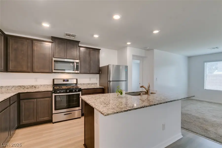 621 El Gusto Avenue, North Las Vegas, NV 89081 - #2