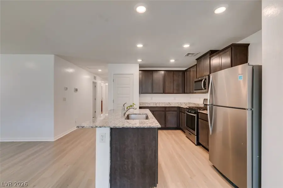 621 El Gusto Avenue, North Las Vegas, NV 89081 - #3