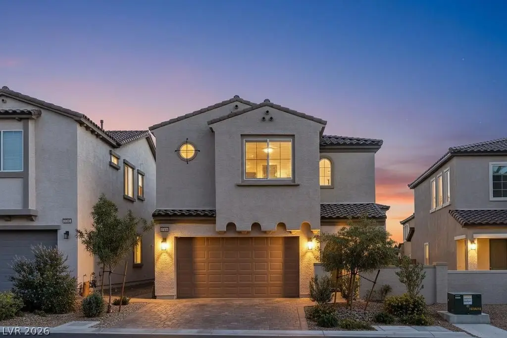 10662 Carnes Avenue, Las Vegas, NV 89166 - #1