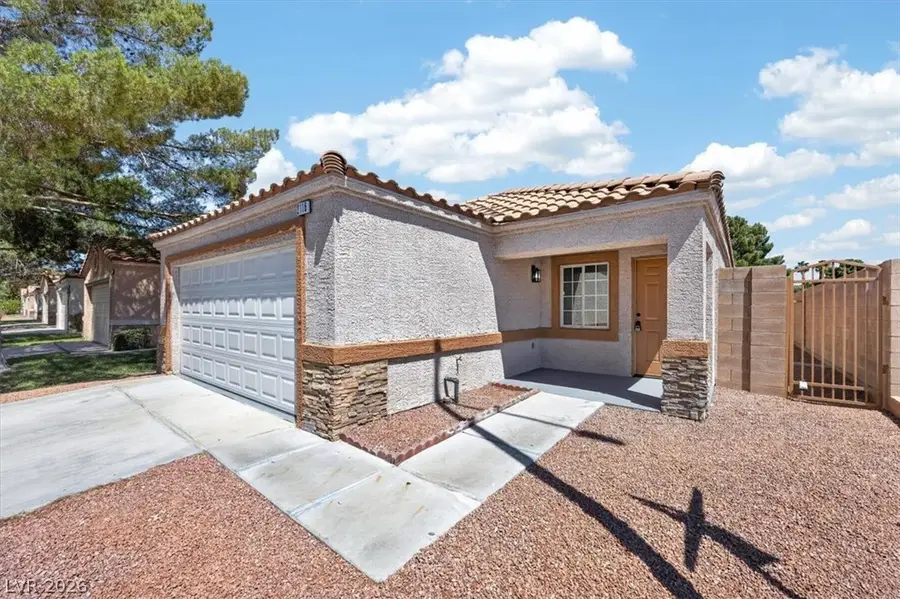 2116 Calm Sea Avenue, Las Vegas, NV 89106 - #3