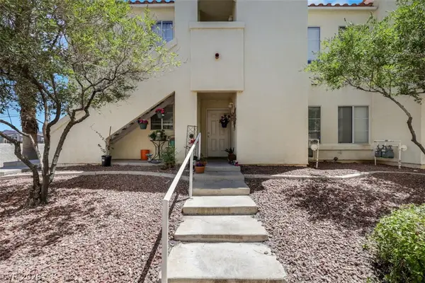 698 S Racetrack Road #1614, Henderson, NV 89015
