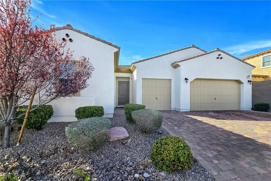 351 Dandelion Brook Court, Las Vegas, NV 89148 - #2