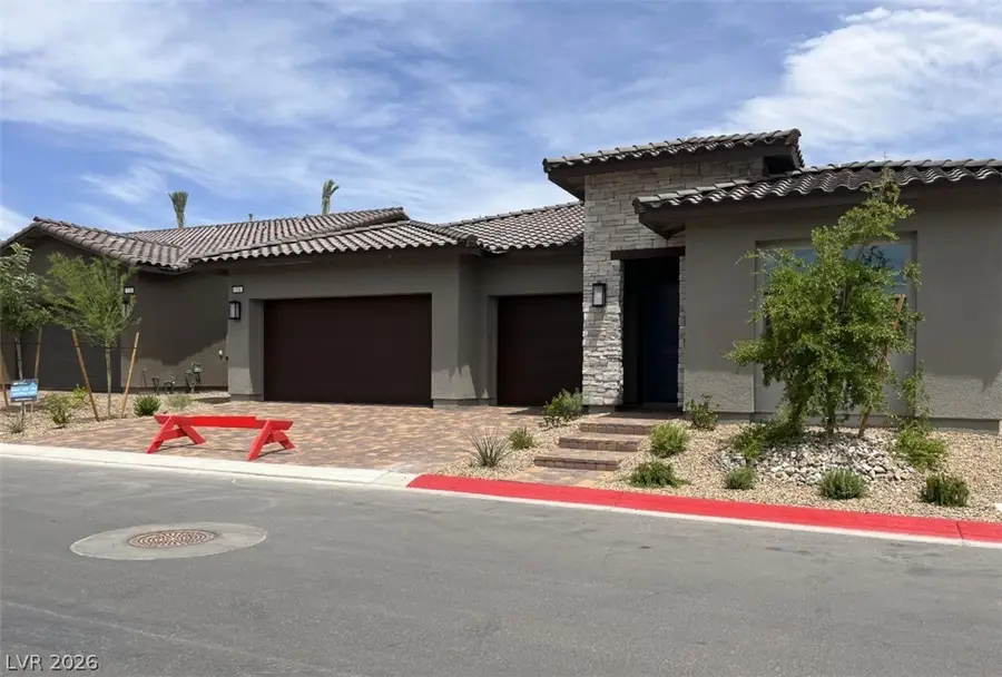 376 Tigullio Avenue, Henderson, NV 89011 - #2