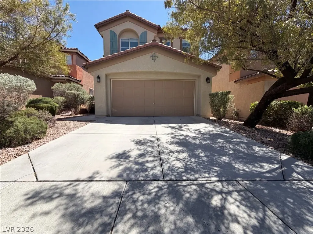 928 Purdy Lodge, Las Vegas, NV 89138 - #1