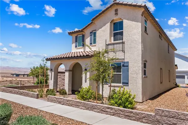 3543 Brittoli Avenue, Henderson, NV 89044