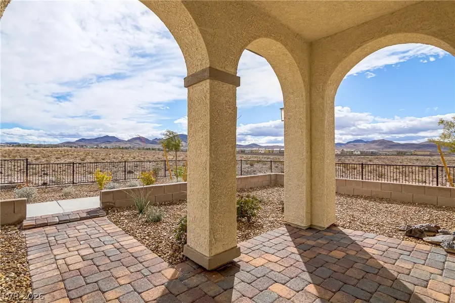 3543 Brittoli Avenue, Henderson, NV 89044 - #3