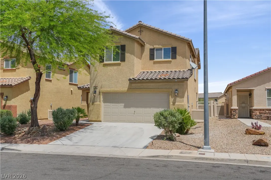 948 Crescent Falls Street, Henderson, NV 89011 - #1