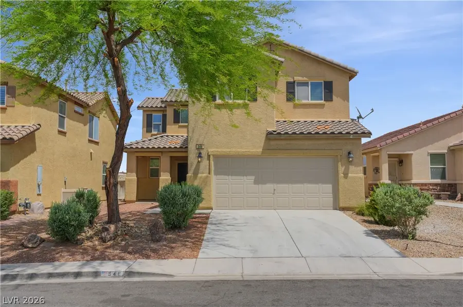 948 Crescent Falls Street, Henderson, NV 89011 - #2