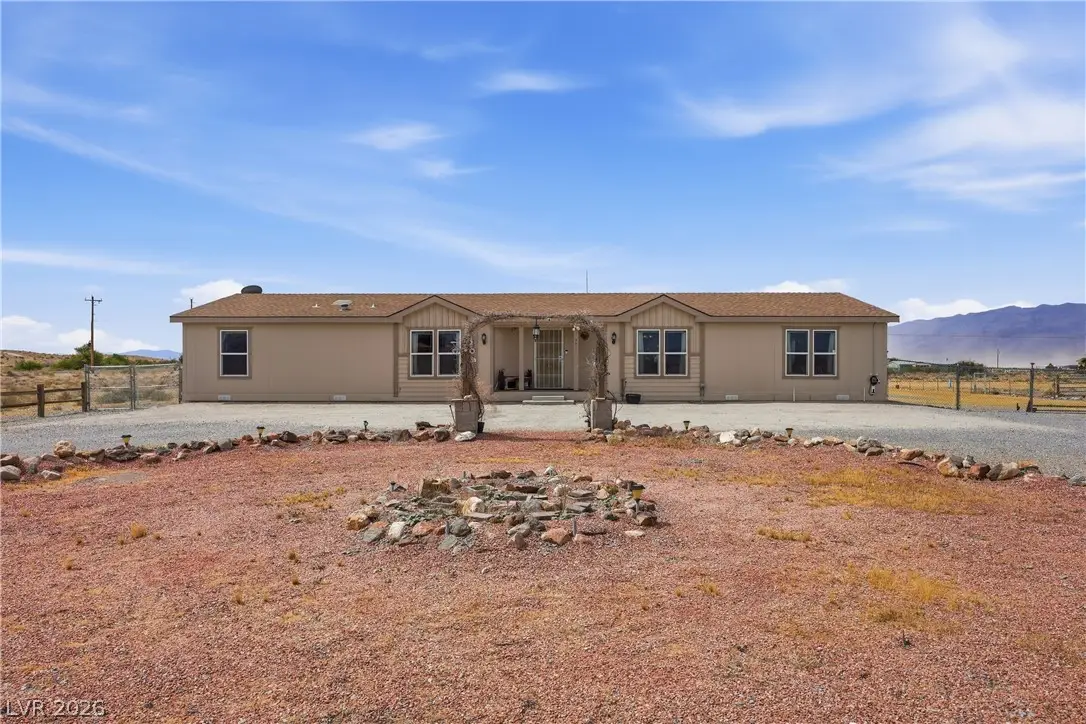 2451 E Jayme Street, Pahrump, NV 89048 - #1