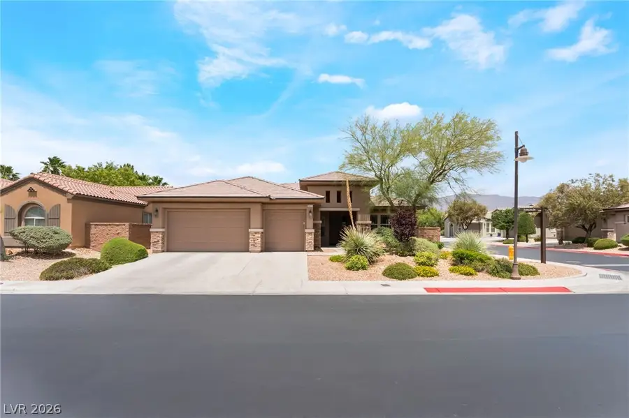 3412 Fledgling Drive, North Las Vegas, NV 89084 - #2
