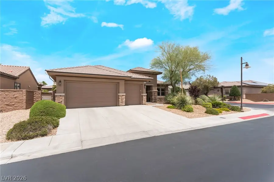 3412 Fledgling Drive, North Las Vegas, NV 89084 - #3
