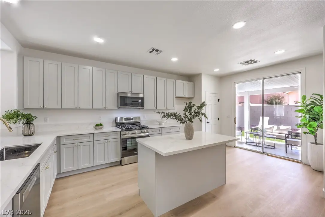 11855 Bella Luna Street, Las Vegas, NV 89183 - #1